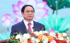 Động lực quan trọng để cách mạng Việt Nam đi từ thắng lợi này đến thắng lợi khác*