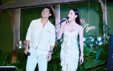 Thanh Thức lên tiếng về mối quan hệ với Diệp Bảo Ngọc