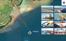 Hiện thực "giấc mơ" cảng nước sâu Trần Đề cho vùng ĐBSCL: Cần tầm nhìn chiến lược