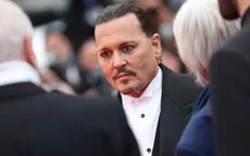 Johnny Depp sống tích cực hơn hậu thắng kiện trước vợ cũ