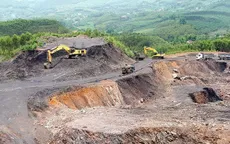 Phê duyệt Quy hoạch điều tra cơ bản địa chất về khoáng sản