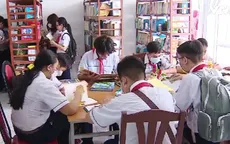 Tạo sân chơi bổ ích cho trẻ trong dịp hè