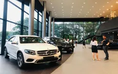 Người dân, doanh nghiệp ngóng giảm 50% phí trước bạ ô tô