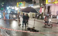 Hẹn đánh nhau vì... loa kẹo kéo, 1 người tử vong
