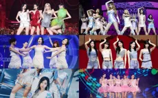 Khán giả lo lắng vì các nữ thần tượng K-Pop ngày càng gầy gò