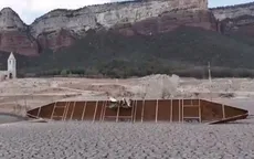Nắng nóng tiếp tục diễn ra khắc nghiệt tại châu Âu