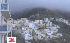 Ngôi làng hiếm hoi trên thế giới còn duy trì xã hội mẫu quyền