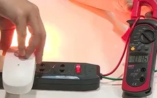 Tràn lan thiết bị tiết kiệm điện giả