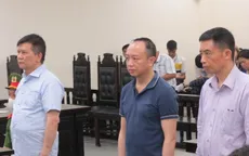Gây thất thoát hàng chục tỷ đồng, cựu Chủ tịch VEAM lĩnh thêm 3 năm tù