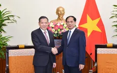 Thúc đẩy quan hệ Đối tác chiến lược tăng cường Việt Nam - Thái Lan