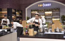 Top Chef Việt Nam - Tập 1: 3 món ăn đường phố được Giám khảo 1 sao Michelin chọn