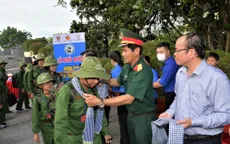 Trang bị và phát triển kỹ năng xã hội cho thanh thiếu nhi trong dịp hè