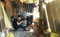 Học sinh miền núi lo lắng chuyện tăng học phí