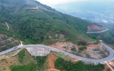 Đảm bảo an toàn trên các cung đường đèo dốc