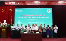 Nâng cao nhận thức của toàn xã hội về chăm sóc sức khỏe người cao tuổi