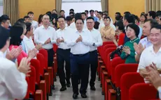 Xây dựng nền báo chí, truyền thông chuyên nghiệp, nhân văn, hiện đại