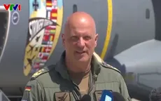 Cuộc tập trận lớn nhất của NATO là nhằm phô trương khả năng phòng thủ