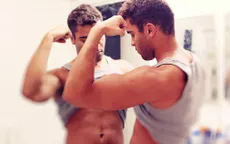 Tại sao nhiều đàn ông phải vật lộn với các vấn đề về ngoại hình?