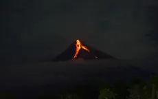 Núi lửa Mayon ở Philippines phun trào: Ít nhất 14.000 người phải sơ tán trong nhiều tháng