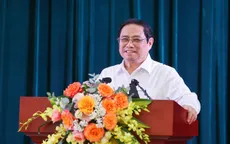 Thủ tướng: Tạo điều kiện tốt nhất có thể để xây dựng nền báo chí cách mạng, chuyên nghiệp, nhân văn, hiện đại