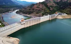 Mưa nhiều nơi, hồ thuỷ điện miền Bắc đón "tin vui"