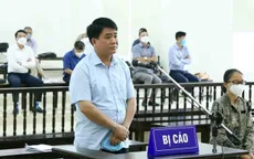 Kết luận điều tra bổ sung vụ nâng khống giá cây xanh Hà Nội