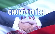 Tổng thống Iran công du ba nước Mỹ Latin nhằm mở rộng hợp tác