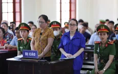 Nghệ An: Tòa phúc thẩm tuyên cô giáo Lê Thị Dung 15 tháng tù