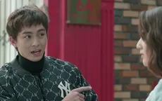 Lùi thời gian phát sóng tập 16 "Nơi giấc mơ tìm về"