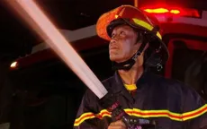 "Người hùng dập lửa” được phong tặng danh hiệu Anh hùng LLVTND