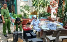 22 cơ sở y tế có dấu hiệu trục lợi bảo hiểm xã hội