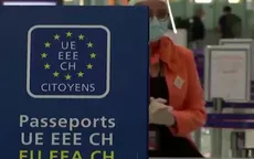 Số hóa thủ tục cấp thị thực Schengen