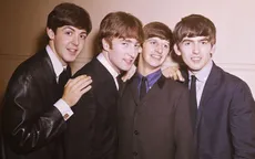 Công bố bản thu âm cuối cùng của The Beatles với giọng của John Lennon được AI khôi phục