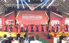 Khai mạc Triển lãm quốc tế Vietbuild TP Hồ Chí Minh 2023