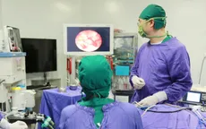 Phẫu thuật u tai giữa bẩm sinh hiếm gặp cho bé 5 tuổi