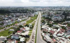 Vành đai 3 - Động lực phát triển cho vùng kinh tế trọng điểm phía Nam