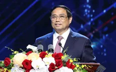 Thủ tướng: Phải coi ma túy là kẻ thù chung của tất cả chúng ta