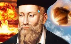 Lời tiên tri của Nostradamus cho năm 2023