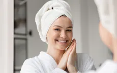 Cách để thức dậy với làn da tươi tắn