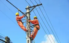 Tạm đình chỉ Giám đốc Trung tâm Điều độ hệ thống điện Quốc gia