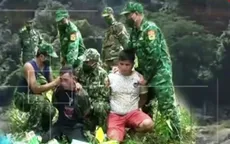 Sự hi sinh thầm lặng trong cuộc chiến chống ma túy