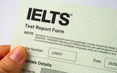Thí sinh có IELTS cấp sau ngày 10/9 được miễn thi Ngoại ngữ ở Kỳ thi tốt nghiệp THPT 2023