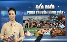 Với khán giả, phim truyền hình như một món ngon miễn phí