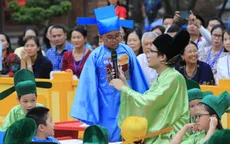 "Trạng nguyên nhí" mùa 3 tuyển thí sinh