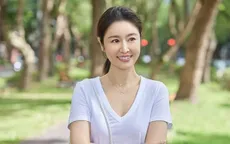 Lâm Tâm Như bị tổn thương dây thần kinh ở chân sau khi mang thai