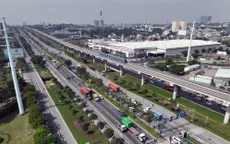 Kết luận nguyên nhân vụ rơi gối cầu tại dự án metro số 1