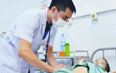 Không chủ quan với những bệnh lý thường gặp ở trẻ trong thời tiết nắng nóng