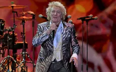 Huyền thoại Rod Stewart từ bỏ Rock'n Roll, thử sức với thể loại âm nhạc mới