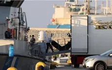 9 người bị bắt vì buôn lậu người sau vụ chìm tàu di cư ở Hy Lạp