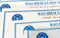 Cấp giấy khai sinh và thẻ bảo hiểm y tế cùng lúc từ ngày 1/7